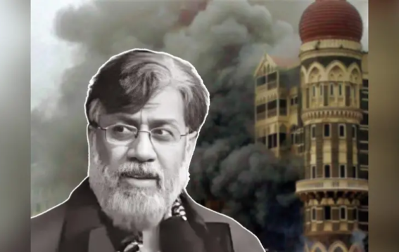 Delhi Court Extends Tahawwur Rana’s Judicial Custody Till August 13 in 26/11 Case